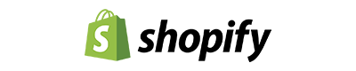 Shopify Logo