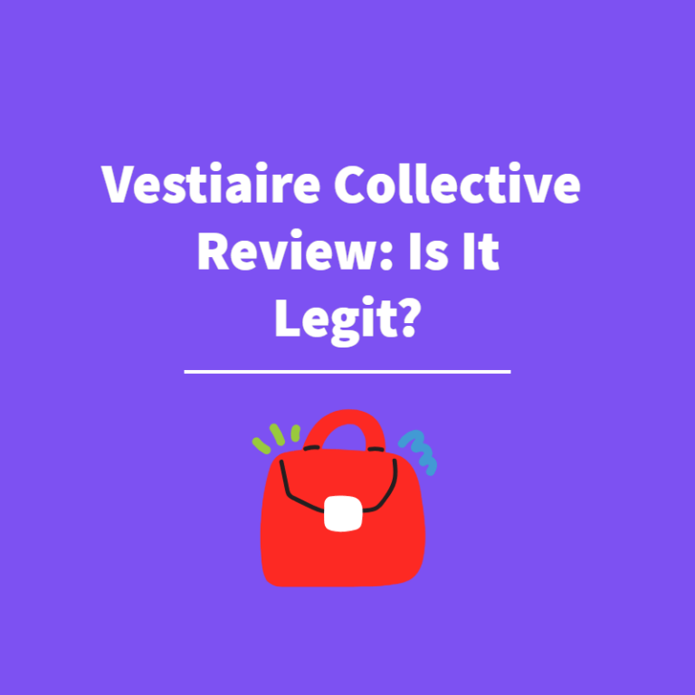 Vestiaire Collective Review: Is It Legit?