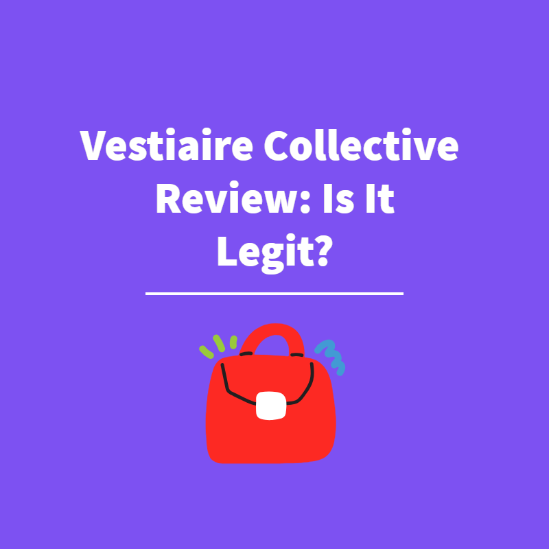 Vestiaire Collective Review - Featured