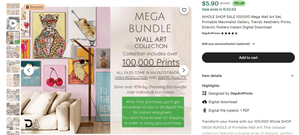 11 Best In-Demand Reselling Ideas for Beginners