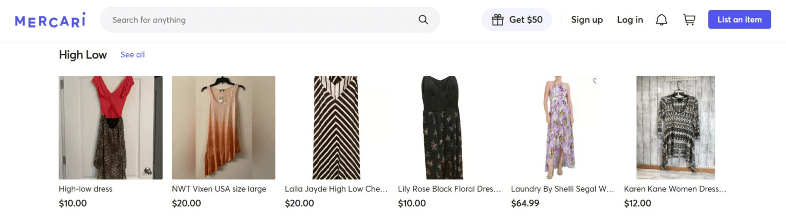 11 Best In-Demand Reselling Ideas for Beginners