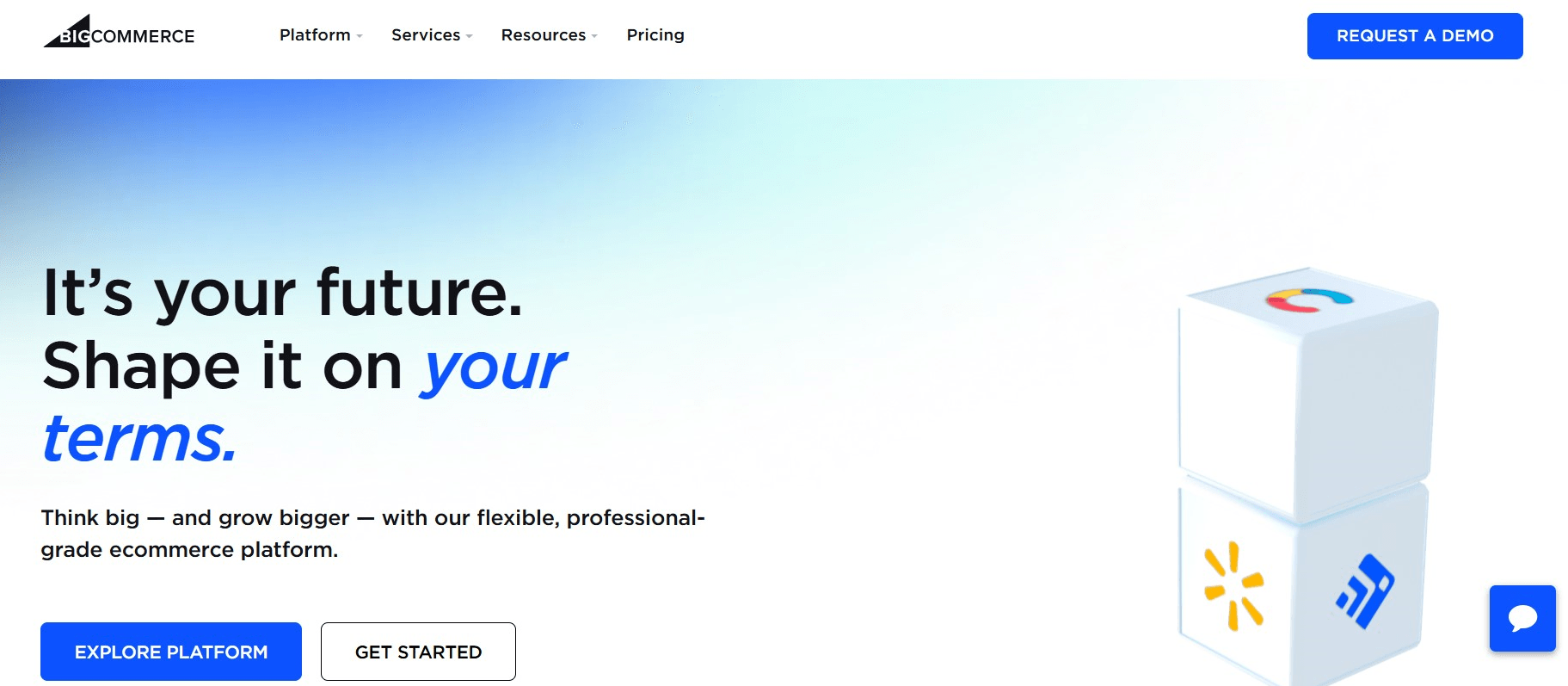 BigCommerce