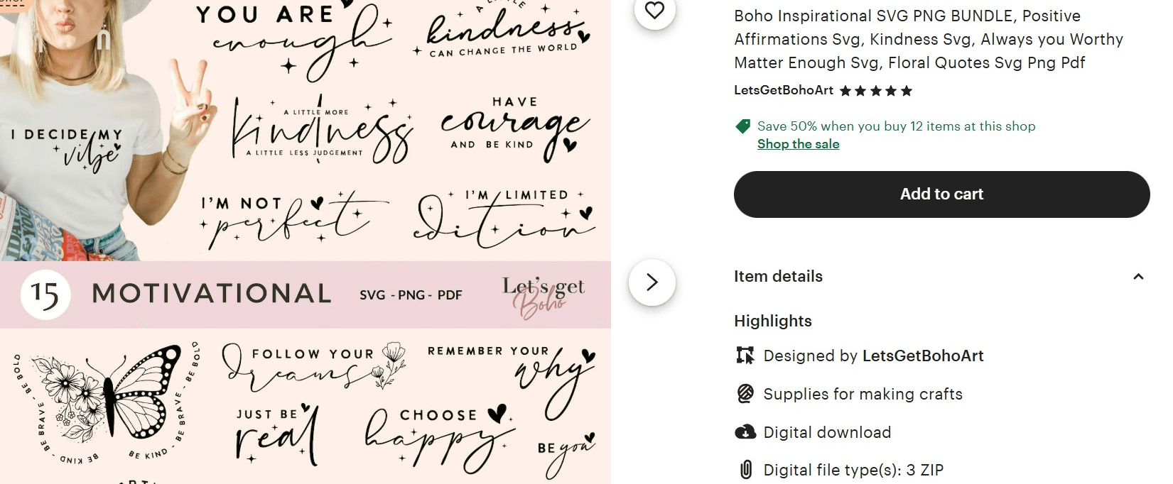 Clip Art - Etsy