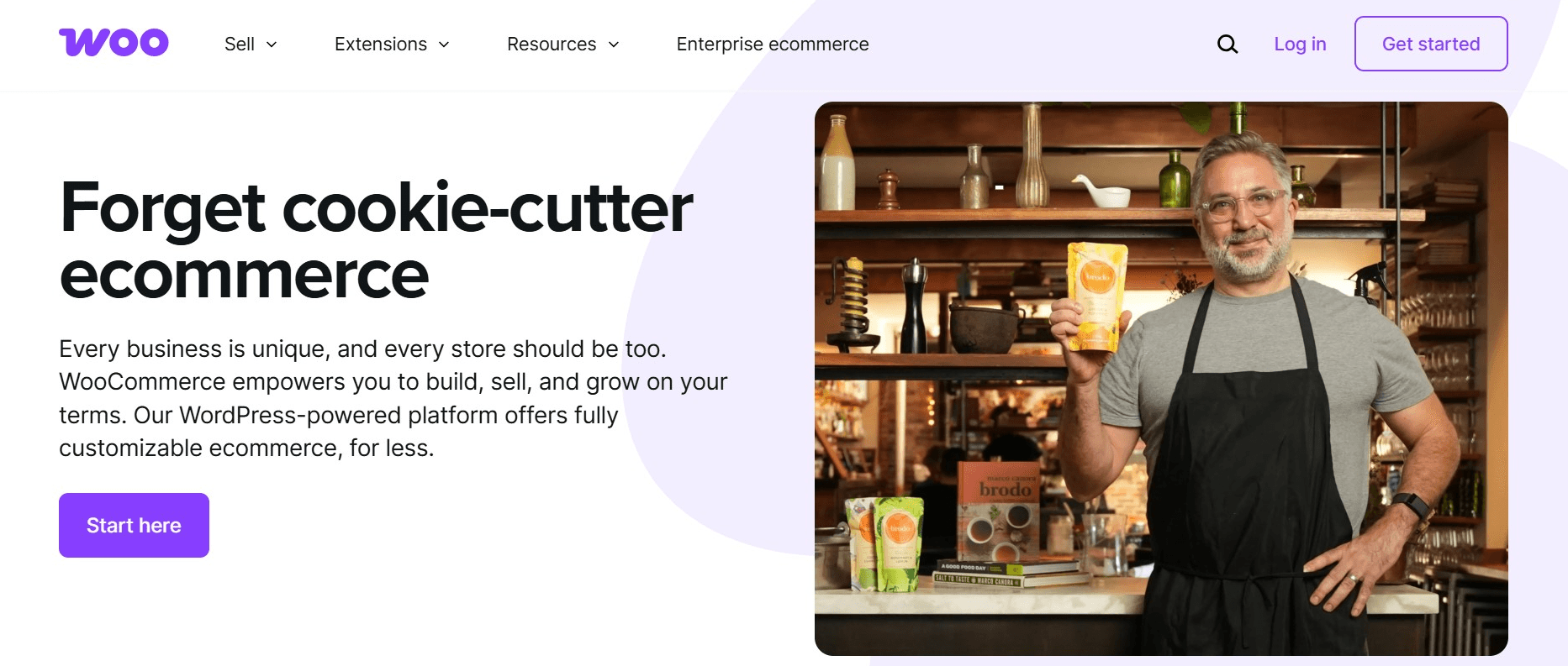 WooCommerce