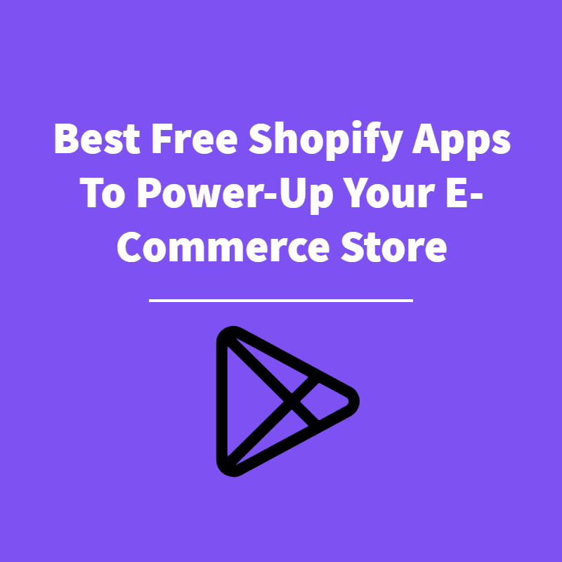Free Shopify Apps - Featured