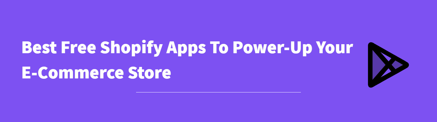 Free Shopify Apps