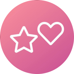 Starluv Icon