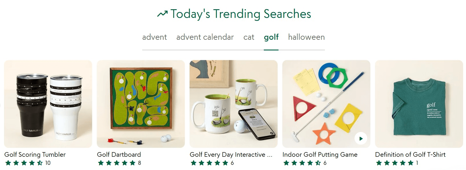Uncommon Goods