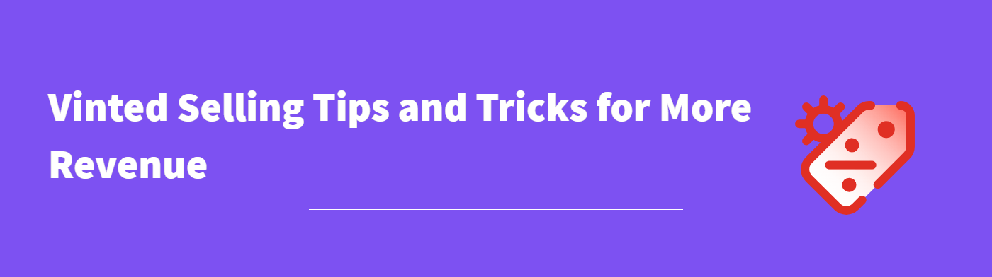 Vinted Selling Tips